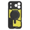 Spigen Tough Armor T Mag MagSafe - Case for iPhone 17 Pro Max (Black)