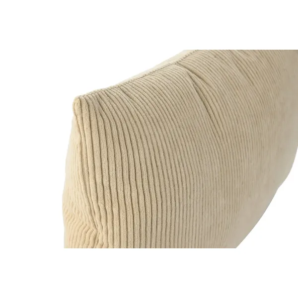 Cushion Home ESPRIT Beige 50 x 15 x 30 cm