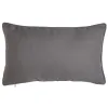 Cushion Home ESPRIT Printed 50 x 10 x 30 cm