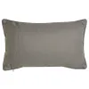 Cushion Home ESPRIT Printed 50 x 10 x 30 cm