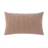 Cushion Home ESPRIT Light Pink 50 x 15 x 30 cm