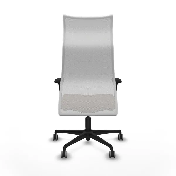 Office Chair Albacete XL Piqueras y Crespo B1C036G