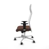 Офисный стул Albacete XL Piqueras y Crespo B1C086G