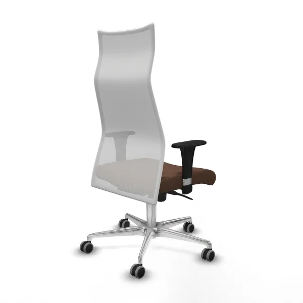 Office Chair Albacete XL Piqueras y Crespo B1C086G