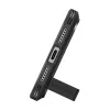 Spigen Tough Armor T Mag MagSafe - Case for iPhone 17 Pro Max (Black)