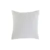 Cushion Home ESPRIT White 45 x 45 x 45 cm