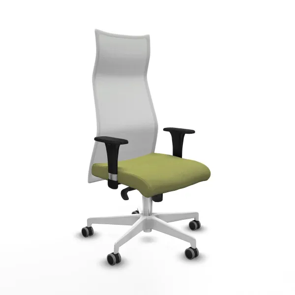 Biuro kėdė Albacete XL Piqueras y Crespo B1C026G