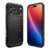 Spigen Tough Armor T Mag MagSafe - Case for iPhone 17 Pro Max (Black)