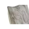 Cushion Home ESPRIT Printed Tulip 45 x 10 x 45 cm