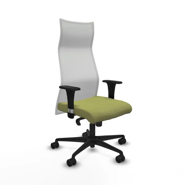 Офисный стул Albacete XL Piqueras y Crespo B1C036N