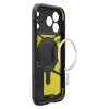 Spigen Tough Armor T Mag MagSafe - Case for iPhone 17 Pro Max (Black)