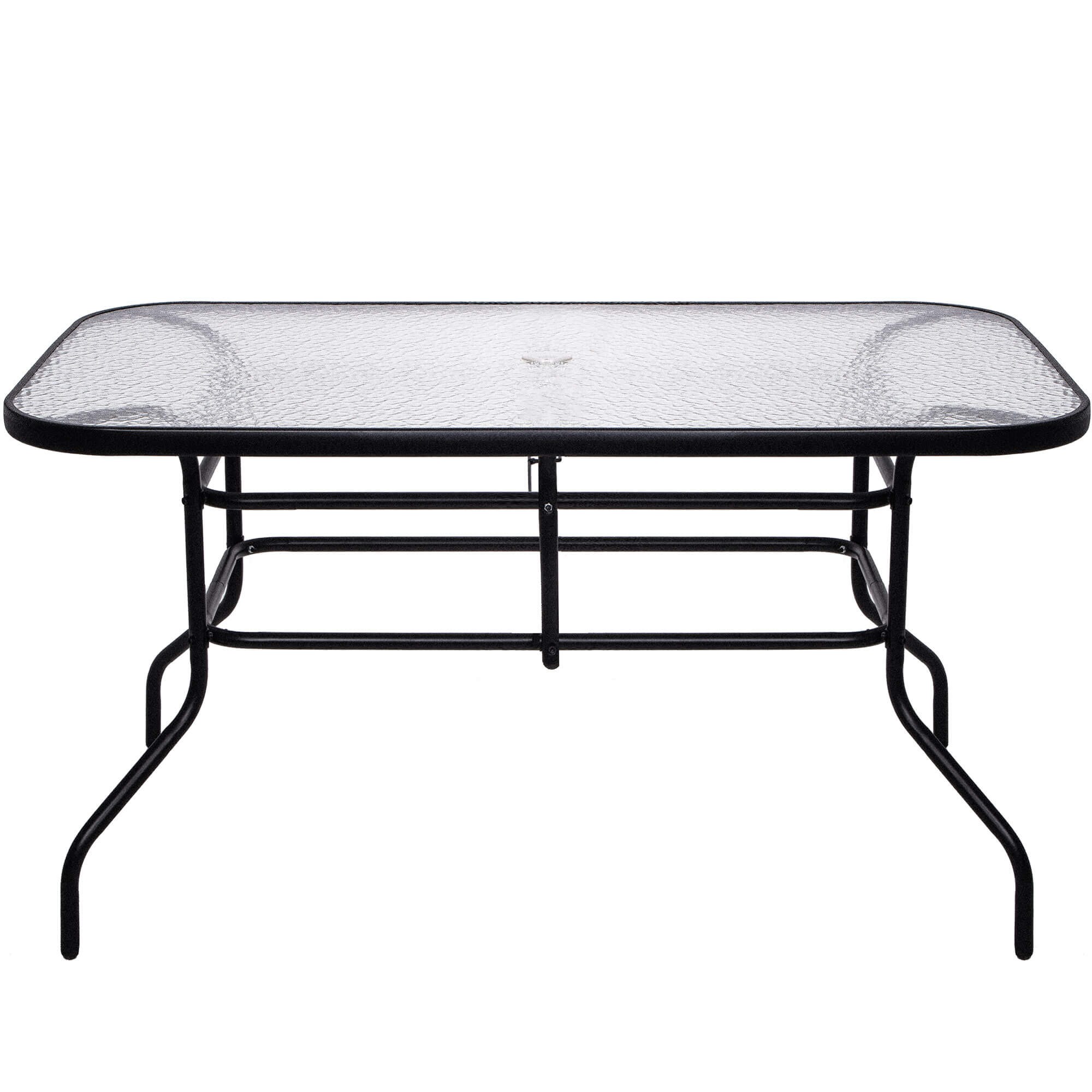 Garden table Springos GF0080 120 X 70 X 70 CM