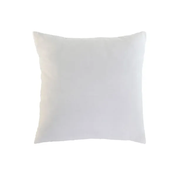 Cushion Home ESPRIT White 45 x 45 x 45 cm