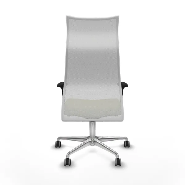 Office Chair Albacete XL Piqueras y Crespo B1C086G
