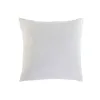 Cushion Home ESPRIT White 45 x 45 x 45 cm