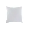 Cushion Home ESPRIT White 45 x 45 x 45 cm