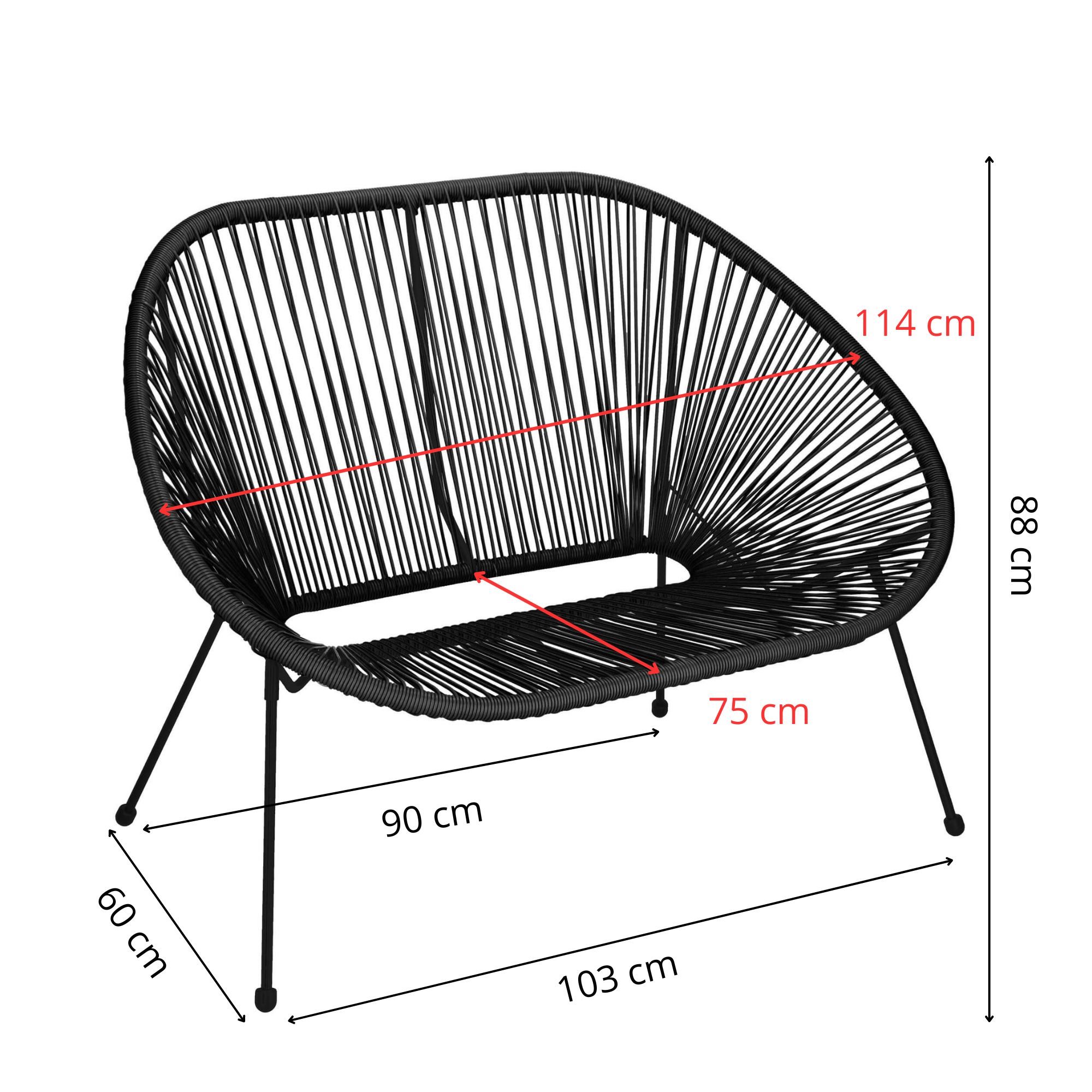 Aiatool Springos GF0088 114 X 82 X 87 CM | Osta veebist — Megaluks