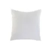 Cushion Home ESPRIT White 45 x 45 x 45 cm