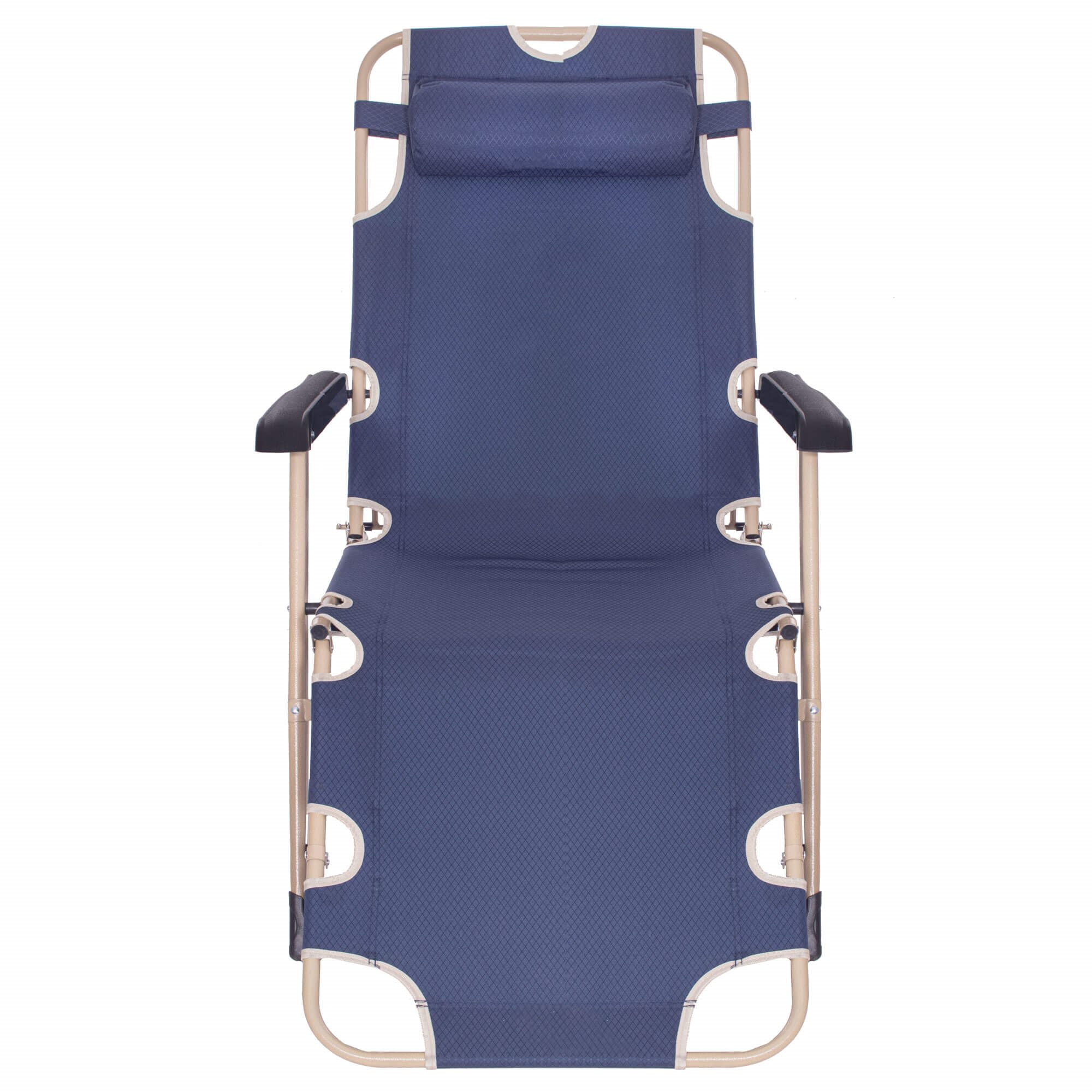 Garden chair Springos GC0063
