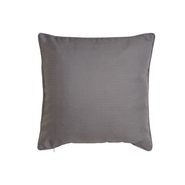 Cushion Home ESPRIT Printed 45 x 10 x 45 cm