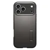 Spigen Tough Armor T Mag MagSafe - Case for iPhone 17 Pro Max (Gunmetal)