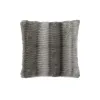 Cushion Home ESPRIT Grey 45 x 15 x 45 cm