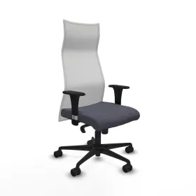 Office Chair Albacete XL Piqueras y Crespo B1C036N