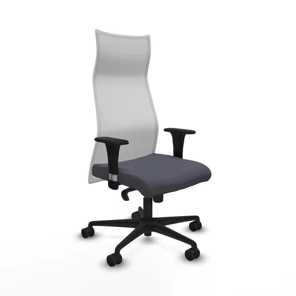 Офисный стул Albacete XL Piqueras y Crespo B1C036N