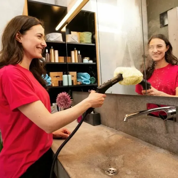 Mopipea täide Kärcher EasyFix 2 Ühikut