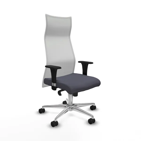 Office Chair Albacete XL Piqueras y Crespo B1C086N
