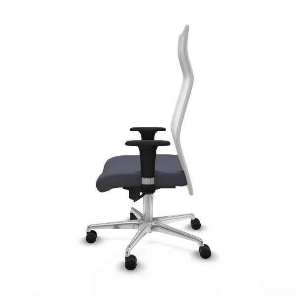 Office Chair Albacete XL Piqueras y Crespo B1C086N