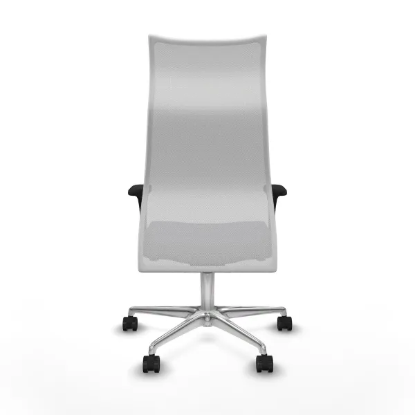 Office Chair Albacete XL Piqueras y Crespo B1C086N