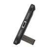 Spigen Tough Armor T Mag MagSafe - Case for iPhone 17 Pro Max (Gunmetal)