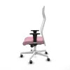 Офисный стул Albacete XL Piqueras y Crespo B1C026G Розовый