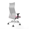 Офисный стул Albacete XL Piqueras y Crespo B1C026G Розовый