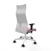 Офисный стул Albacete XL Piqueras y Crespo B1C026N Розовый