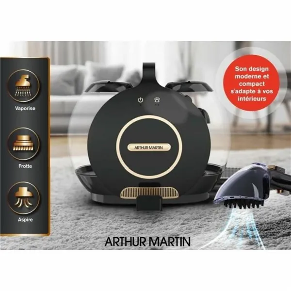 Extractor Arthur Martin 450 W