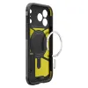 Spigen Tough Armor T Mag MagSafe - Case for iPhone 17 Pro Max (Gunmetal)
