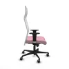 Office Chair Albacete XL Piqueras y Crespo B1C036G Pink