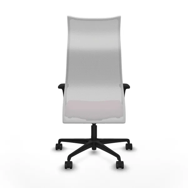 Office Chair Albacete XL Piqueras y Crespo B1C036N Pink