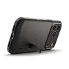 Spigen Tough Armor T Mag MagSafe - Case for iPhone 17 Pro Max (Gunmetal)