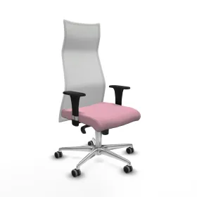 Office Chair Albacete XL Piqueras y Crespo B1C086G Pink