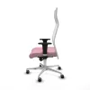 Office Chair Albacete XL Piqueras y Crespo B1C086G Pink