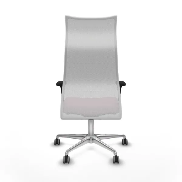 Office Chair Albacete XL Piqueras y Crespo B1C086G Pink