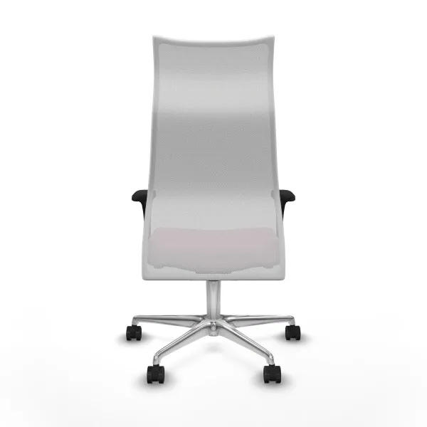 Office Chair Albacete XL Piqueras y Crespo B1C086N Pink