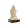 Decorative Figure Home ESPRIT Brown 21 x 17 x 37 cm