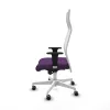 Office Chair Albacete XL Piqueras y Crespo B1C026G Purple
