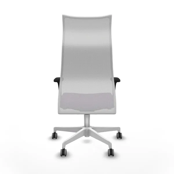 Office Chair Albacete XL Piqueras y Crespo B1C026G Purple