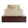 Decorative Figure Home ESPRIT Brown 21 x 17 x 37 cm