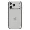 Spigen Ultra Hybrid - Case for iPhone 17 Pro Max (Crystal Clear)